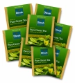 Dilmah Pure Green Tea 100 Indywidualnie Pakowanych Torebek.webp