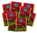 Dilmah Raspberry Ceylon Tea – Herbata z Maliną 100 saszetek.webp