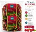 Dilmah Raspberry Ceylon Tea – Herbata z Maliną 100 saszetek.webp