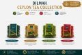 Herbata Dilmah Ceylon Tea Premium 50 Sztuk Czarna Herbata Cejlońska.webp