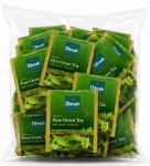 Herbata Dilmah Pure Green Tea 50 Kopert Zielona Herbata Cejlońska do pracy