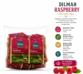 Herbata Dilmah Raspberry Ceylon Tea 50 kopert Herbata z Maliną Dilmah do codziennego parzenia.webp