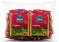 Herbata Dilmah Raspberry Ceylon Tea 50 kopert Herbata z Maliną Dilmah do codziennego parzenia.webp