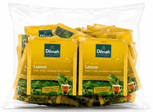 Dilmah Finest Ceylon Gold 50 Saszetek HoReCa Herbata Czarna Dilmah