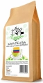 Ziarnista kawa zielona Robusta 100%,Kolumbia SUPREMO, 1kg .webp