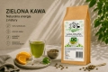 Zielona kawa ziarnista Robusta 100%,Brazylia Yellow Bourbon, 1kg.webp