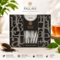 Pallavi Earl Grey – Czarna Herbata z Bergamotką 25 Torebek.webp