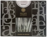 Pallavi Earl Grey – Czarna Herbata z Bergamotką 25 Torebek