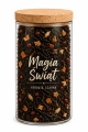 Magia Świąt – Świąteczna Herbata Czarna z Imbirem i Pomarańczą 50 g .webp