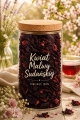 Kwiat Malwy Sudańskiej 100% – Hibiskus Suszony 50 g .webp