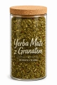 Yerba Mate z Granatem 50 g – Naturalna Yerba Mate z Guaraną .webp