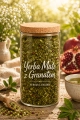 Yerba Mate z Granatem 50 g – Naturalna Yerba Mate z Guaraną .webp