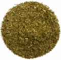 Yerba Mate z Granatem 50 g – Naturalna Yerba Mate z Guaraną .webp