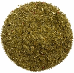 Yerba Mate z Granatem 50 g – Naturalna Yerba Mate z Guaraną