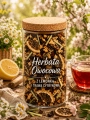 Herbata Owocowa z Lemonką i Trawą Cytrynową 50 g.webp