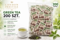 Herbata Zielona Sir William's London Prestige 200 Saszetek.webp