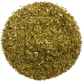 Yerba Mate z Granatem 50 g – Naturalna Yerba Mate z Guaraną .webp