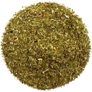 Yerba Mate z Granatem 50 g – Naturalna Yerba Mate z Guaraną