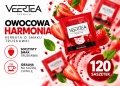 VEERTEA Strawberry – Herbata Truskawkowa 120 Saszetek do Gastronomii.webp