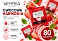Herbata Strawberry VEERTEA 80 Torebek – Idealna do HoReCa.webp