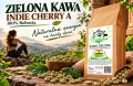 Naturalna kawa zielona Indie Cherry AA – 100% Robusta.webp