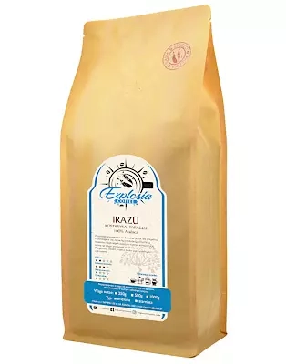 Kawa Kostaryka 1kg - Irazu