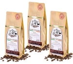 Zestaw kaw do espresso 3 x Caffe Intenso