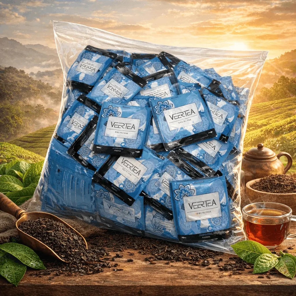 VEERTEA assam