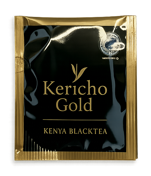 Saszetka Kericho Gold