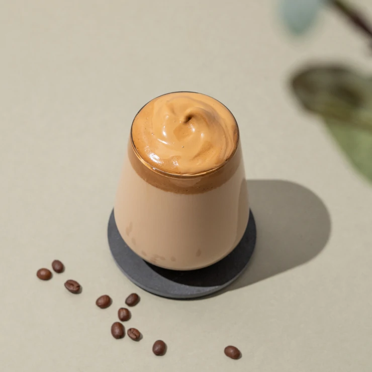 mocha mousse